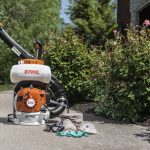 STIHL SR 200