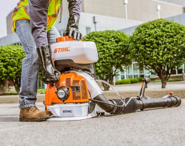 STIHL SR 430