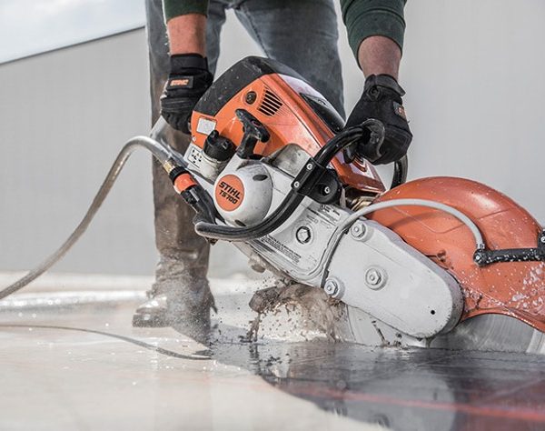 STIHL TS 700 STIHL Cutquik®