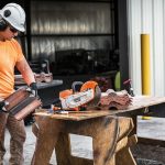 STIHL TSA 230