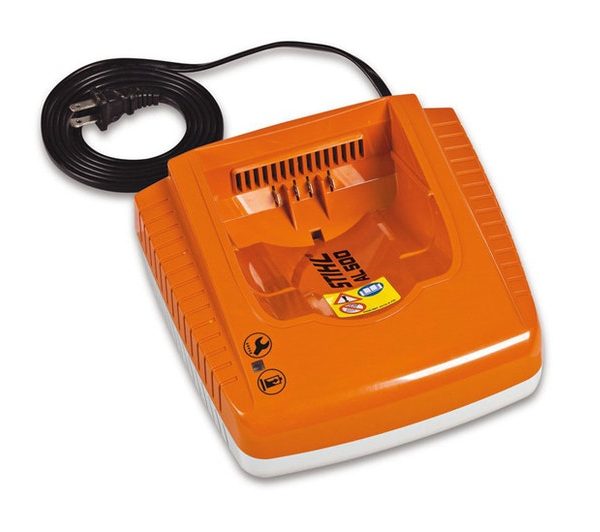 STIHL AL 500 High-Speed Battery Charger