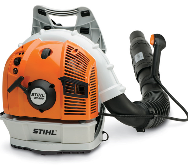 STIHL BR 600