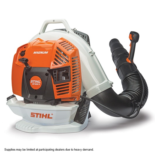 STIHL BR 800 X MAGNUM®