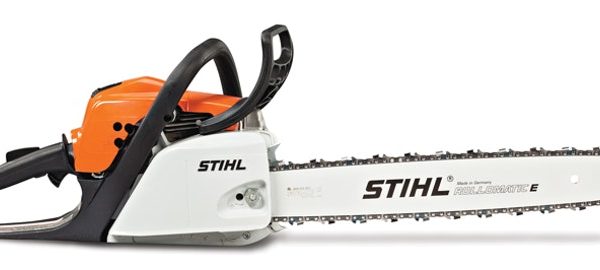 STIHL MS 211