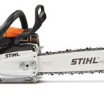 STIHL MS 362