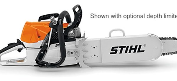 STIHL MS 462 R C-M Rescue