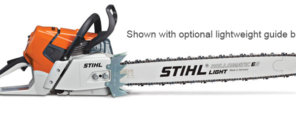 STIHL MS 661 C-M MAGNUM®