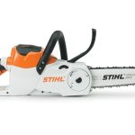 STIHL MSA 140 C-B