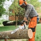 STIHL MSA 220 C-B