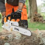 STIHL MSA 220 C-B