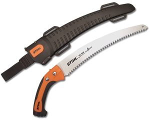 STIHL PS 90 Arboriculture Saw