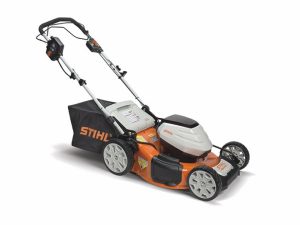 STIHL RMA 510 V