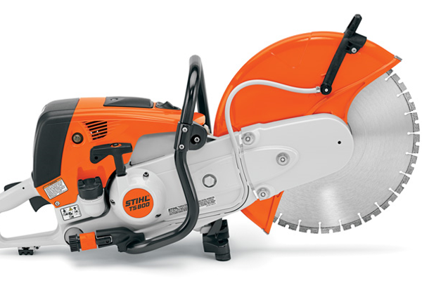 STIHL TS 800 STIHL Cutquik®