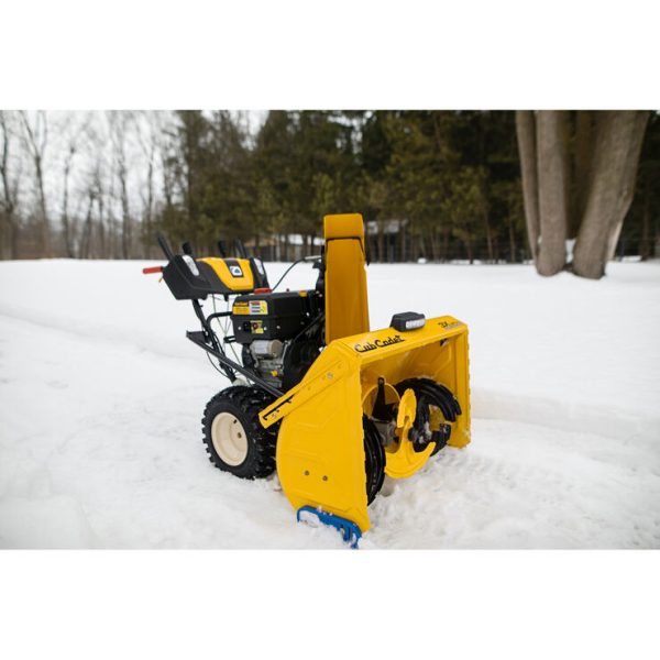 Cub Cadet 3X 34" MAX H Snow Blower
