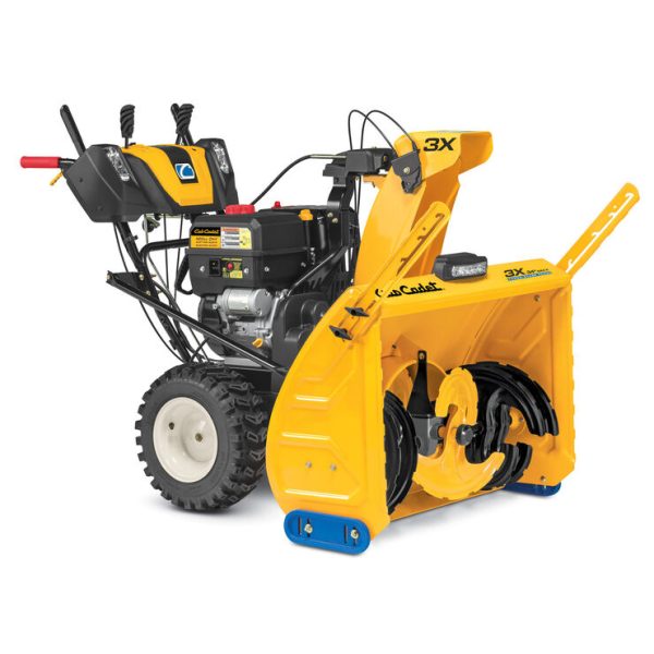 Cub Cadet 3X 34" MAX H Snow Blower