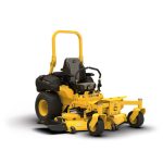 Cub Cadet PRO Z 560 L KW