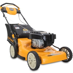 Cub Cadet 1X 21" LHP Snow Blower