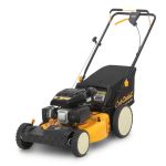 Cub Cadet SC300