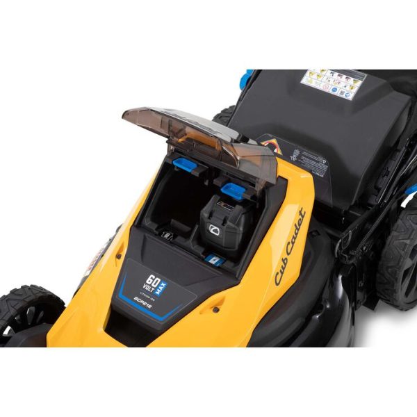 Cub Cadet SCP21E