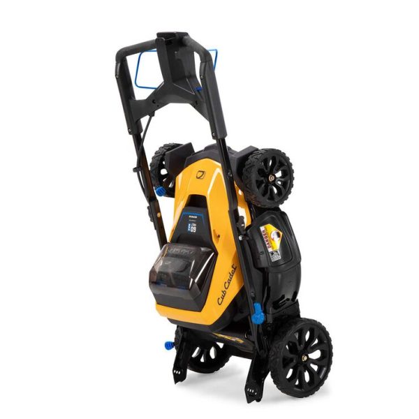 Cub Cadet SCP21E