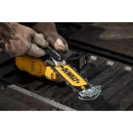 DEWALT 20V MAX* 8 in Brushless Cordless Pruning Chainsaw (Tool Only)