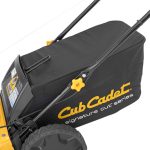Cub Cadet SCP100 Lawn Mower (11A-B9BE710)