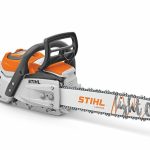 STIHL MSA 300 C-O