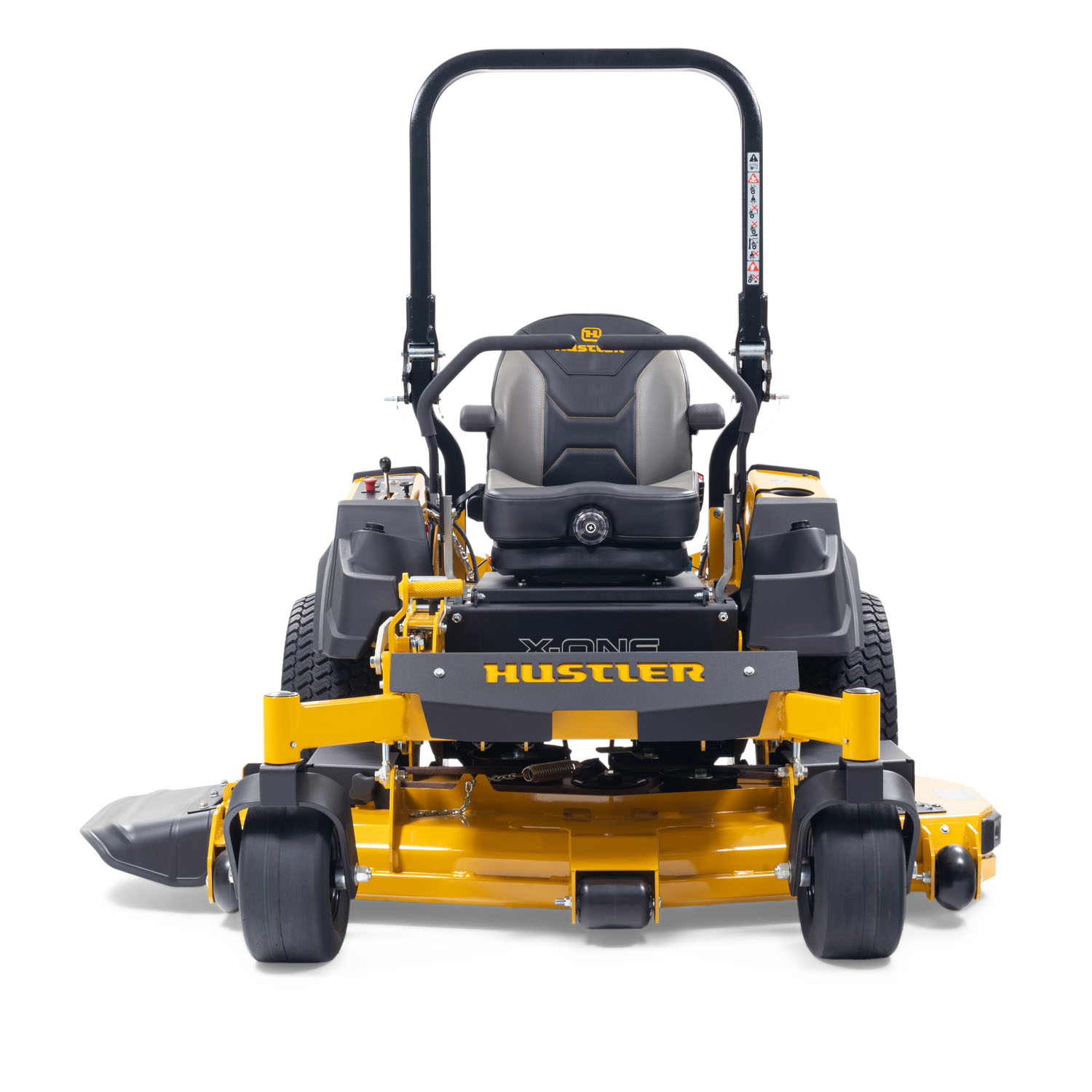 Hustler X-ONE