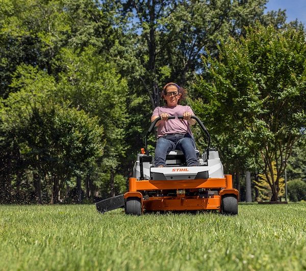 STIHL STIHL RZ 142
