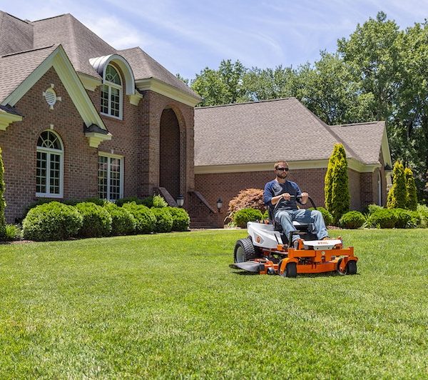 STIHL STIHL RZ 152