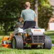STIHL STIHL RZ 261