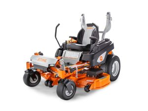 STIHL STIHL RZ 500 Series