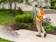 STIHL BGA 300