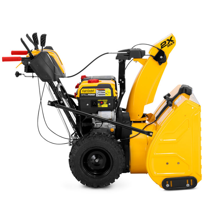Cub Cadet 2X® 30" MAX™ IntelliPOWER® Snow Blower (31AH8JVSB10) Cub Cadet 2X® 30" MAX™ IntelliPOWER® Snow Blower (31AH8JVSB10)