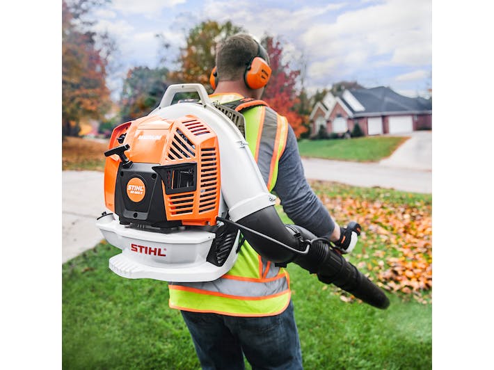 STIHL BR 800 X MAGNUM® Butler County Equipment