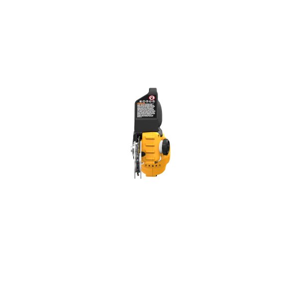 DEWALT 20V MAX* 8 in Brushless Cordless Pruning Chainsaw (Tool Only)