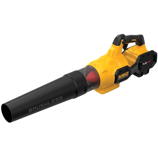 DEWALT 60V MAX* FLEXVOLT® Brushless Handheld Axial Blower