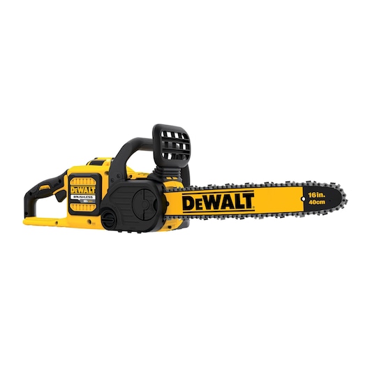 DEWALT FLEXVOLT® 60V MAX* Brushless Chainsaw Kit