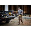 DEWALT FLEXVOLT® 60V MAX* Brushless Chainsaw Kit