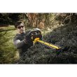 DEWALT 20V MAX* Lithium Ion Hedge Trimmer (5.0Ah)