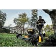 DEWALT 2X20V MAX* 21-1/2 in. Brushless Cordless Push Mower