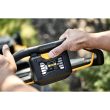 DEWALT 2X20V MAX* XR® Cordless Push Mower Kit