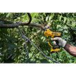 DEWALT 20V MAX* 1-1/2 in Cordless Pruner