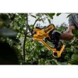 DEWALT 20V MAX* 1-1/2 in Cordless Pruner