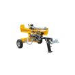 DEWALT Dewalt 28-Ton Horizontal/Vertical Full Beam Hydraulic Log Splitter