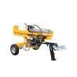 DEWALT Dewalt 32-Ton Horizontal/Vertical Full Beam Hydraulic Log Splitter