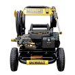 DEWALT Cold Water Electric Pressure Washer (1500 PSI at 2.0 GPM)