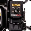 DEWALT PressuReady® Powered Cold Water Gas Pressure Washer (3400 PSI at 2.5 GPM)