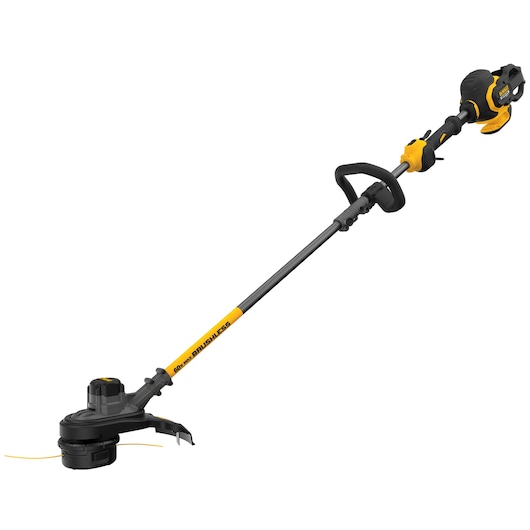 DEWALT FLEXVOLT® 60V MAX* CORDLESS STRING TRIMMER (TOOL ONLY)