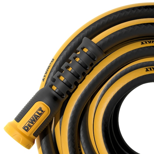 DEWALT 50' x 5/8" Professional Grade Water Hose